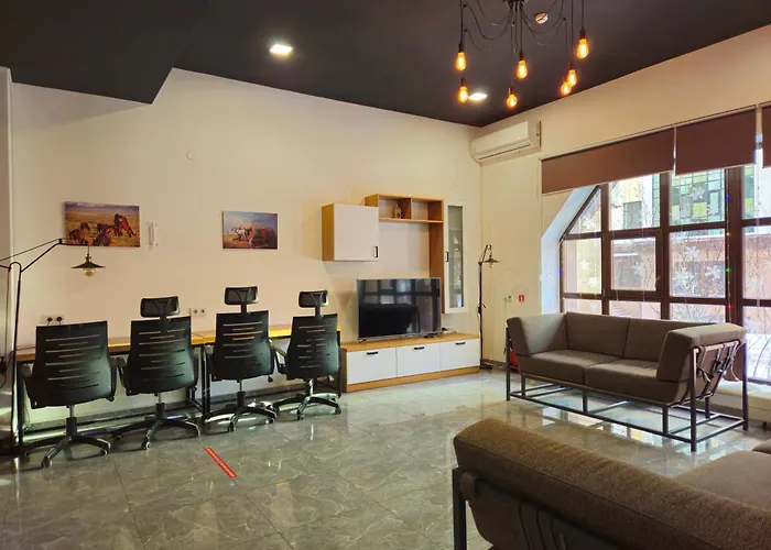 Sulu Hostel