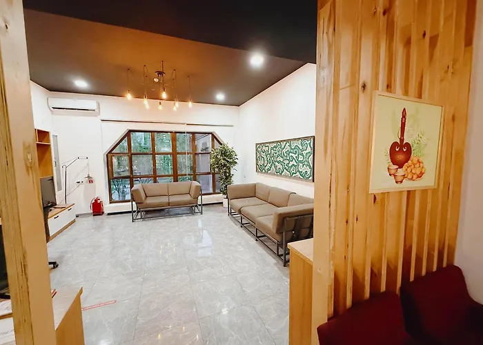 Sulu Hostel